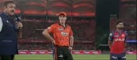 Punjab Opt to Bowl Against Hyderabad After Winning Toss